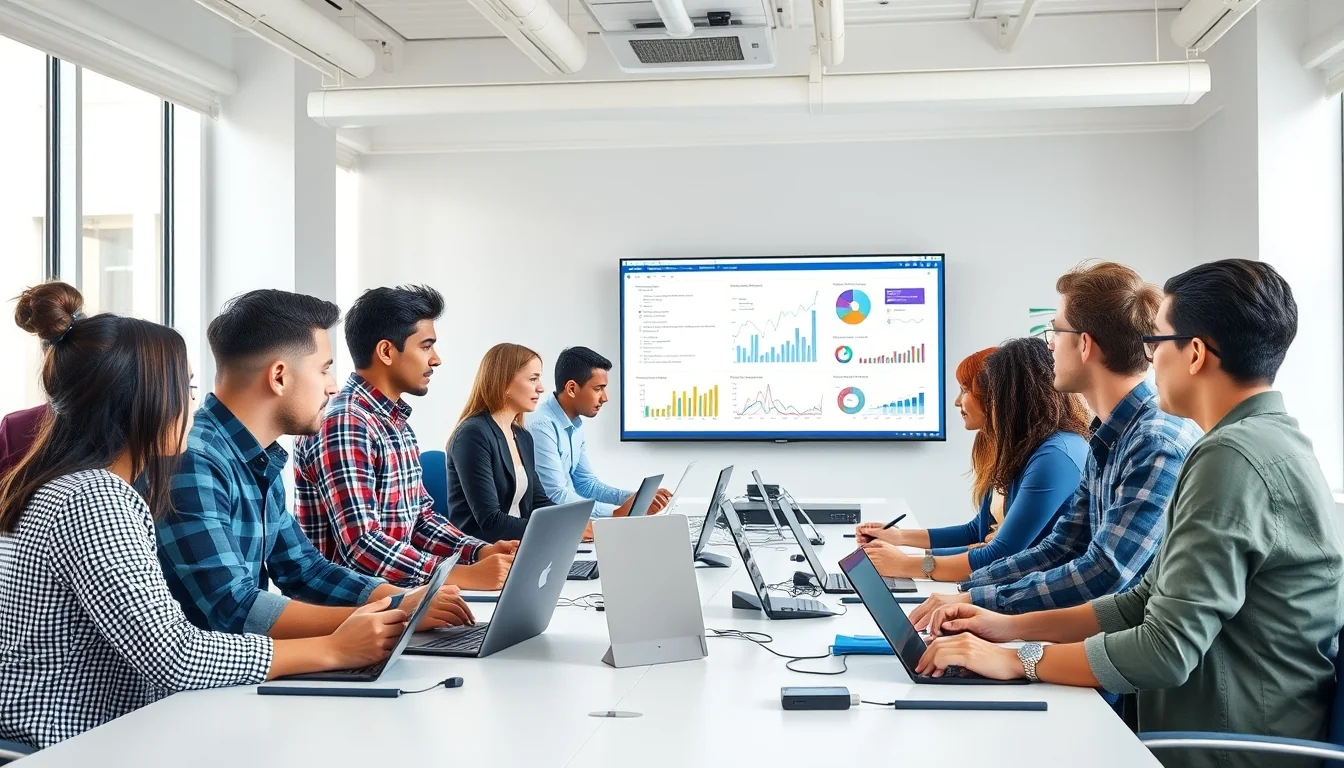 Professional plan visual